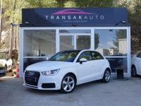 Audi A1 Sportback 1.4 TFSI 125 Ch ACTIVE S-TRONIC TOIT OUVRANT - <small></small> 12.990 € <small>TTC</small> - #1