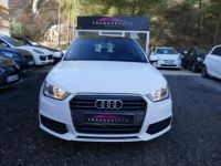 Audi A1 Sportback 1.4 TFSI 125 Ch ACTIVE S-TRONIC TOIT OUVRANT - <small></small> 12.990 € <small>TTC</small> - #7