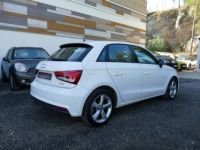 Audi A1 Sportback 1.4 TFSI 125 Ch ACTIVE S-TRONIC TOIT OUVRANT - <small></small> 12.990 € <small>TTC</small> - #9