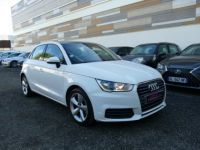 Audi A1 Sportback 1.4 TFSI 125 Ch ACTIVE S-TRONIC TOIT OUVRANT - <small></small> 12.990 € <small>TTC</small> - #10