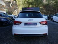 Audi A1 Sportback 1.4 TFSI 125 Ch ACTIVE S-TRONIC TOIT OUVRANT - <small></small> 12.990 € <small>TTC</small> - #11