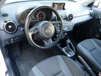 Audi A1 Sportback 1.4 TFSI 125 Ch ACTIVE S-TRONIC TOIT OUVRANT - <small></small> 12.990 € <small>TTC</small> - #16