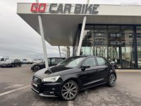 Audi A1 Sportback 1.4 TFSI 125 CH Keyless LED Régulateur Bluetooth 17P 349-mois - <small></small> 15.990 € <small>TTC</small> - #1