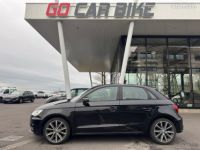 Audi A1 Sportback 1.4 TFSI 125 CH Keyless LED Régulateur Bluetooth 17P 349-mois - <small></small> 15.990 € <small>TTC</small> - #2