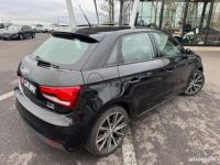 Audi A1 Sportback 1.4 TFSI 125 CH Keyless LED Régulateur Bluetooth 17P 349-mois - <small></small> 15.990 € <small>TTC</small> - #3