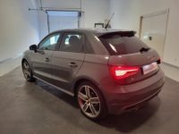 Audi A1 SPORTBACK 1.4 TFSI 125 S LINE - <small></small> 15.890 € <small>TTC</small> - #5