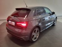Audi A1 SPORTBACK 1.4 TFSI 125 S LINE - <small></small> 15.890 € <small>TTC</small> - #7
