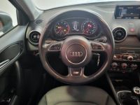 Audi A1 SPORTBACK 1.4 TFSI 125 S LINE - <small></small> 15.890 € <small>TTC</small> - #23