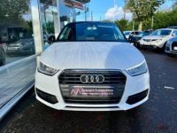 Audi A1 Sportback 1.4 TFSI 125 S tronic 7 Ambition - <small></small> 18.490 € <small>TTC</small> - #2