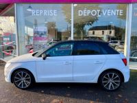 Audi A1 Sportback 1.4 TFSI 125 S tronic 7 Ambition - <small></small> 18.490 € <small>TTC</small> - #3