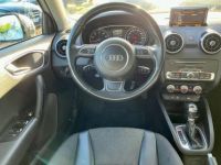 Audi A1 Sportback 1.4 TFSI 125 S tronic 7 Ambition - <small></small> 18.490 € <small>TTC</small> - #5