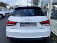 Audi A1 Sportback 1.4 TFSI 125 S tronic 7 Ambition - <small></small> 18.490 € <small>TTC</small> - #17