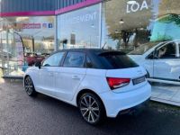 Audi A1 Sportback 1.4 TFSI 125 S tronic 7 Ambition - <small></small> 18.490 € <small>TTC</small> - #18