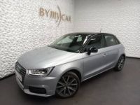 Audi A1 Sportback 1.4 TFSI 125 S tronic 7 Ambition Luxe - <small></small> 15.662 € <small>TTC</small> - #1