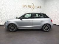 Audi A1 Sportback 1.4 TFSI 125 S tronic 7 Ambition Luxe - <small></small> 15.662 € <small>TTC</small> - #4