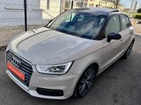 Audi A1 Sportback 1.4 TFSI 125 S tronic 7 Ambition Luxe - <small></small> 17.900 € <small>TTC</small> - #2