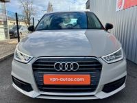 Audi A1 Sportback 1.4 TFSI 125 S tronic 7 Ambition Luxe - <small></small> 17.900 € <small>TTC</small> - #5