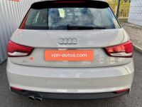 Audi A1 Sportback 1.4 TFSI 125 S tronic 7 Ambition Luxe - <small></small> 17.900 € <small>TTC</small> - #6