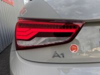 Audi A1 Sportback 1.4 TFSI 125 S tronic 7 Ambition Luxe - <small></small> 17.900 € <small>TTC</small> - #8