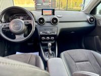 Audi A1 Sportback 1.4 TFSI 125 S tronic 7 Ambition Luxe - <small></small> 17.900 € <small>TTC</small> - #12