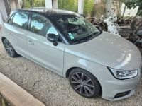 Audi A1 Sportback 1.4 TFSI 125 S tronic 7 Ambition Luxe - <small></small> 17.900 € <small>TTC</small> - #19