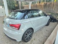 Audi A1 Sportback 1.4 TFSI 125 S tronic 7 Ambition Luxe - <small></small> 17.900 € <small>TTC</small> - #20