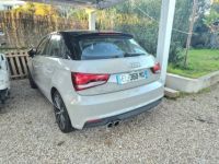 Audi A1 Sportback 1.4 TFSI 125 S tronic 7 Ambition Luxe - <small></small> 17.900 € <small>TTC</small> - #21