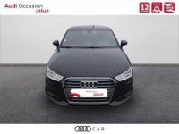 Audi A1 Sportback 1.4 TFSI 125 S tronic 7 S line - <small></small> 20.490 € <small>TTC</small> - #2