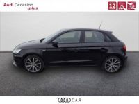 Audi A1 Sportback 1.4 TFSI 125 S tronic 7 S line - <small></small> 20.490 € <small>TTC</small> - #3