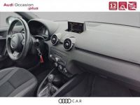 Audi A1 Sportback 1.4 TFSI 125 S tronic 7 S line - <small></small> 20.490 € <small>TTC</small> - #6