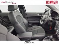 Audi A1 Sportback 1.4 TFSI 125 S tronic 7 S line - <small></small> 20.490 € <small>TTC</small> - #7