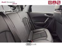 Audi A1 Sportback 1.4 TFSI 125 S tronic 7 S line - <small></small> 20.490 € <small>TTC</small> - #8