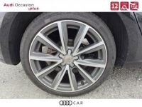 Audi A1 Sportback 1.4 TFSI 125 S tronic 7 S line - <small></small> 20.490 € <small>TTC</small> - #9