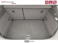 Audi A1 Sportback 1.4 TFSI 125 S tronic 7 S line - <small></small> 20.490 € <small>TTC</small> - #11