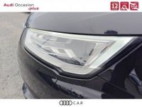 Audi A1 Sportback 1.4 TFSI 125 S tronic 7 S line - <small></small> 20.490 € <small>TTC</small> - #12