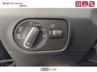 Audi A1 Sportback 1.4 TFSI 125 S tronic 7 S line - <small></small> 20.490 € <small>TTC</small> - #13