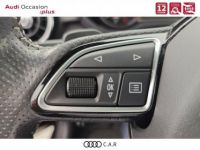 Audi A1 Sportback 1.4 TFSI 125 S tronic 7 S line - <small></small> 20.490 € <small>TTC</small> - #14