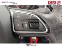 Audi A1 Sportback 1.4 TFSI 125 S tronic 7 S line - <small></small> 20.490 € <small>TTC</small> - #15