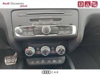 Audi A1 Sportback 1.4 TFSI 125 S tronic 7 S line - <small></small> 20.490 € <small>TTC</small> - #16