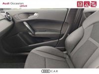 Audi A1 Sportback 1.4 TFSI 125 S tronic 7 S line - <small></small> 20.490 € <small>TTC</small> - #17