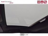 Audi A1 Sportback 1.4 TFSI 125 S tronic 7 S line - <small></small> 20.490 € <small>TTC</small> - #19