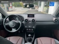 Audi A1 Sportback 1.4 tfsi 125ch ambition luxe bvm6 - <small></small> 12.490 € <small>TTC</small> - #6