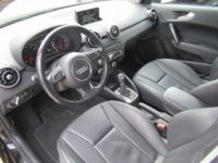 Audi A1 Sportback 1.4 TFSI 125CH AMBITION LUXE S TRONIC 7 - <small></small> 9.990 € <small>TTC</small> - #2