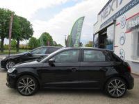 Audi A1 Sportback 1.4 TFSI 125CH AMBITION LUXE S TRONIC 7 - <small></small> 9.990 € <small>TTC</small> - #5