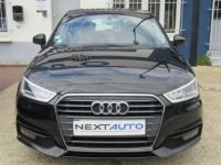 Audi A1 Sportback 1.4 TFSI 125CH AMBITION LUXE S TRONIC 7 - <small></small> 9.990 € <small>TTC</small> - #6