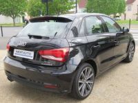 Audi A1 Sportback 1.4 TFSI 125CH AMBITION LUXE S TRONIC 7 - <small></small> 9.990 € <small>TTC</small> - #11