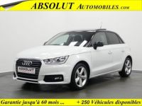 Audi A1 Sportback 1.4 TFSI 125CH AMBITION S TRONIC 7 - <small></small> 14.980 € <small>TTC</small> - #1