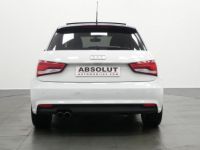 Audi A1 Sportback 1.4 TFSI 125CH AMBITION S TRONIC 7 - <small></small> 14.980 € <small>TTC</small> - #3