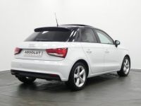 Audi A1 Sportback 1.4 TFSI 125CH AMBITION S TRONIC 7 - <small></small> 14.980 € <small>TTC</small> - #4