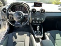 Audi A1 Sportback 1.4 TFSI 125CH S LINE S TRONIC 7 - <small></small> 17.990 € <small>TTC</small> - #10